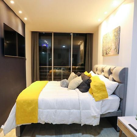 202-401Pp Nuevo Apartamento Moderno Y Central Ibagué Dış mekan fotoğraf