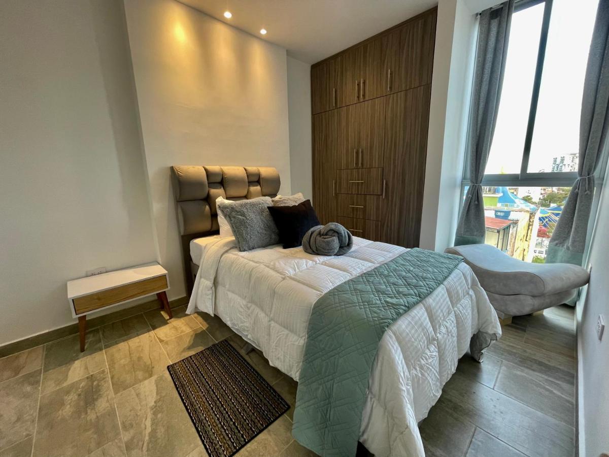 202-401Pp Nuevo Apartamento Moderno Y Central Ibagué Dış mekan fotoğraf