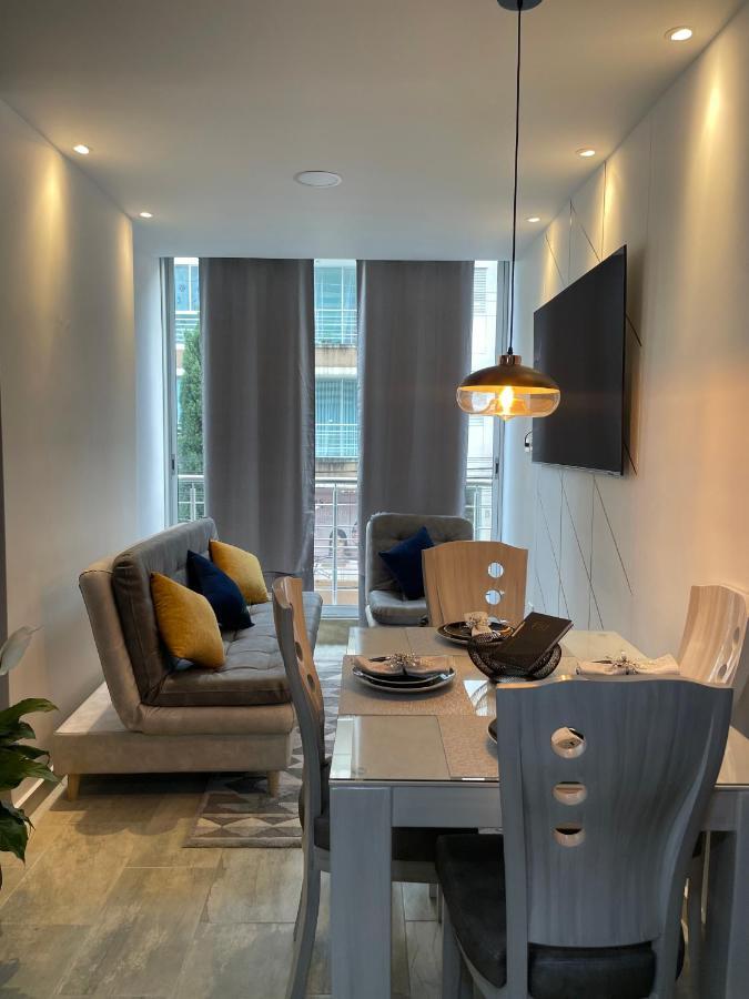 202-401Pp Nuevo Apartamento Moderno Y Central Ibagué Dış mekan fotoğraf