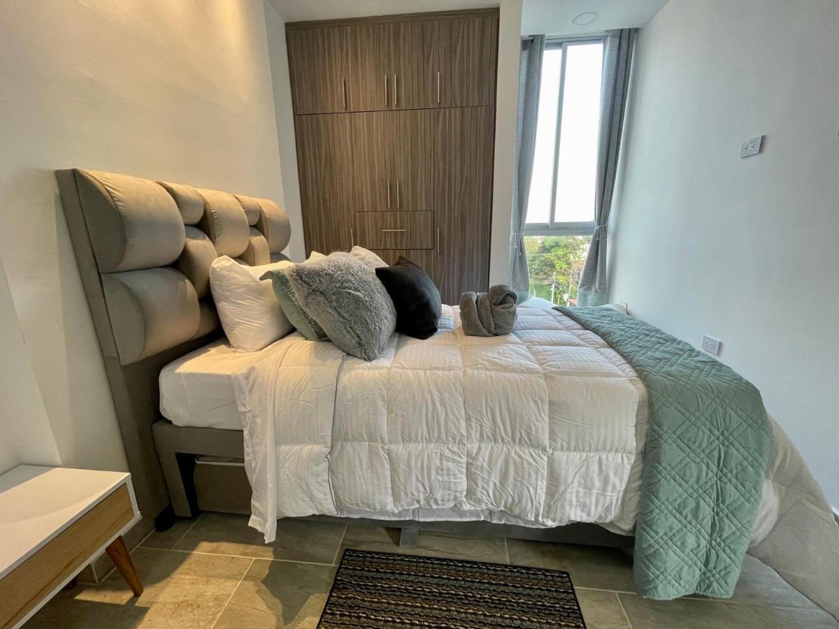 202-401Pp Nuevo Apartamento Moderno Y Central Ibagué Dış mekan fotoğraf