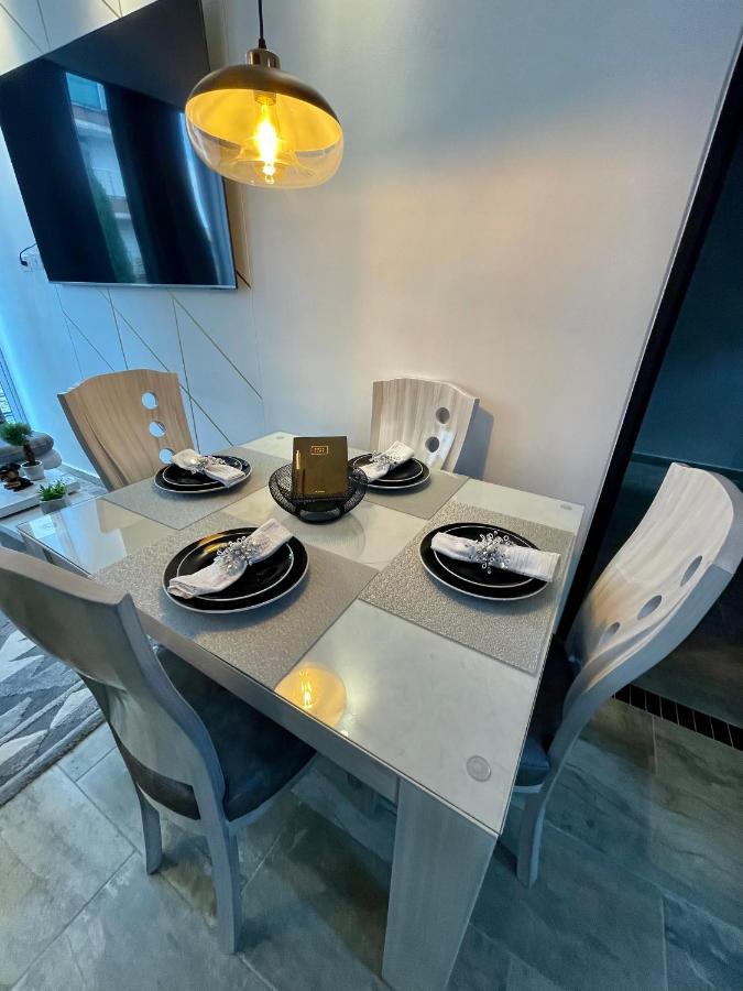 202-401Pp Nuevo Apartamento Moderno Y Central Ibagué Dış mekan fotoğraf