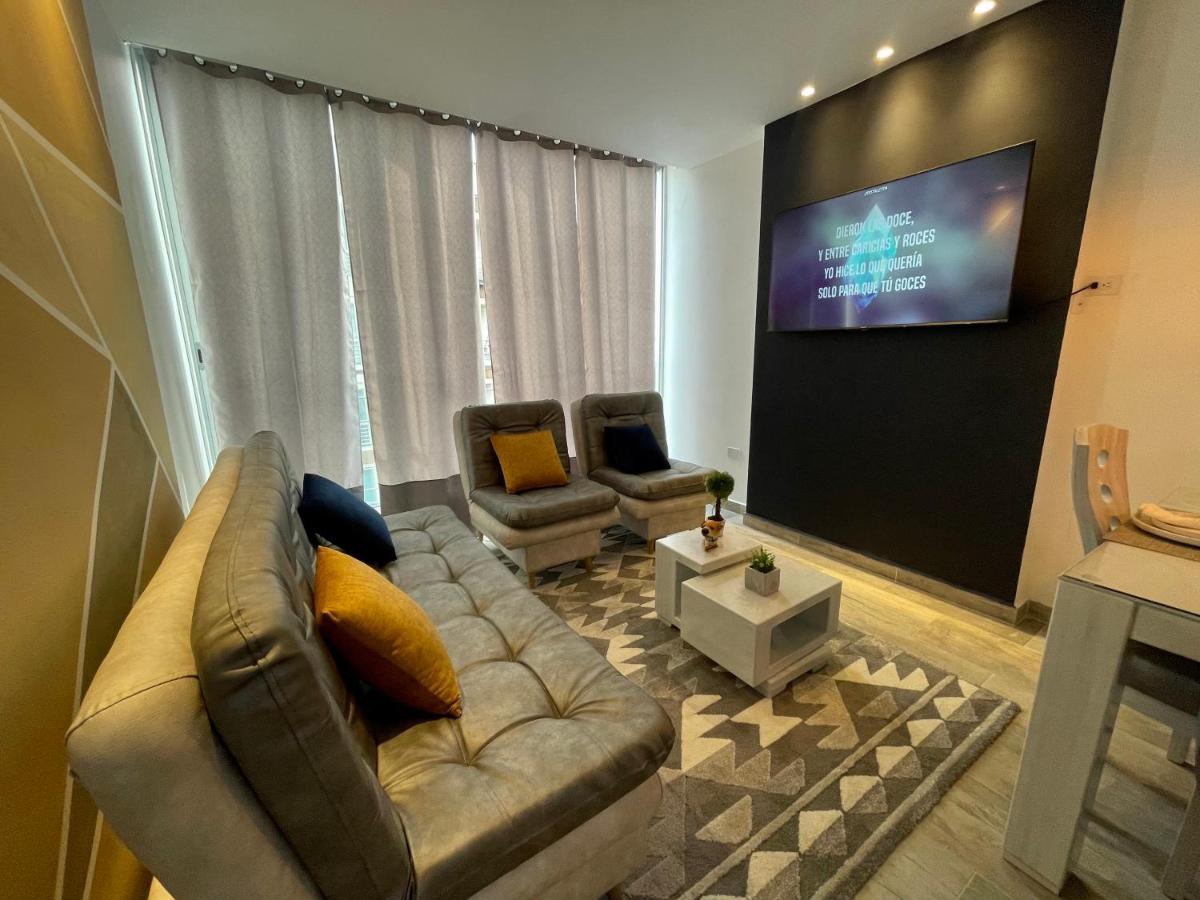 202-401Pp Nuevo Apartamento Moderno Y Central Ibagué Dış mekan fotoğraf