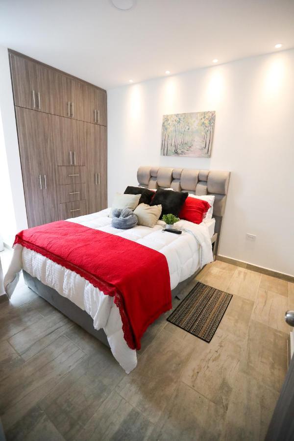 202-401Pp Nuevo Apartamento Moderno Y Central Ibagué Dış mekan fotoğraf