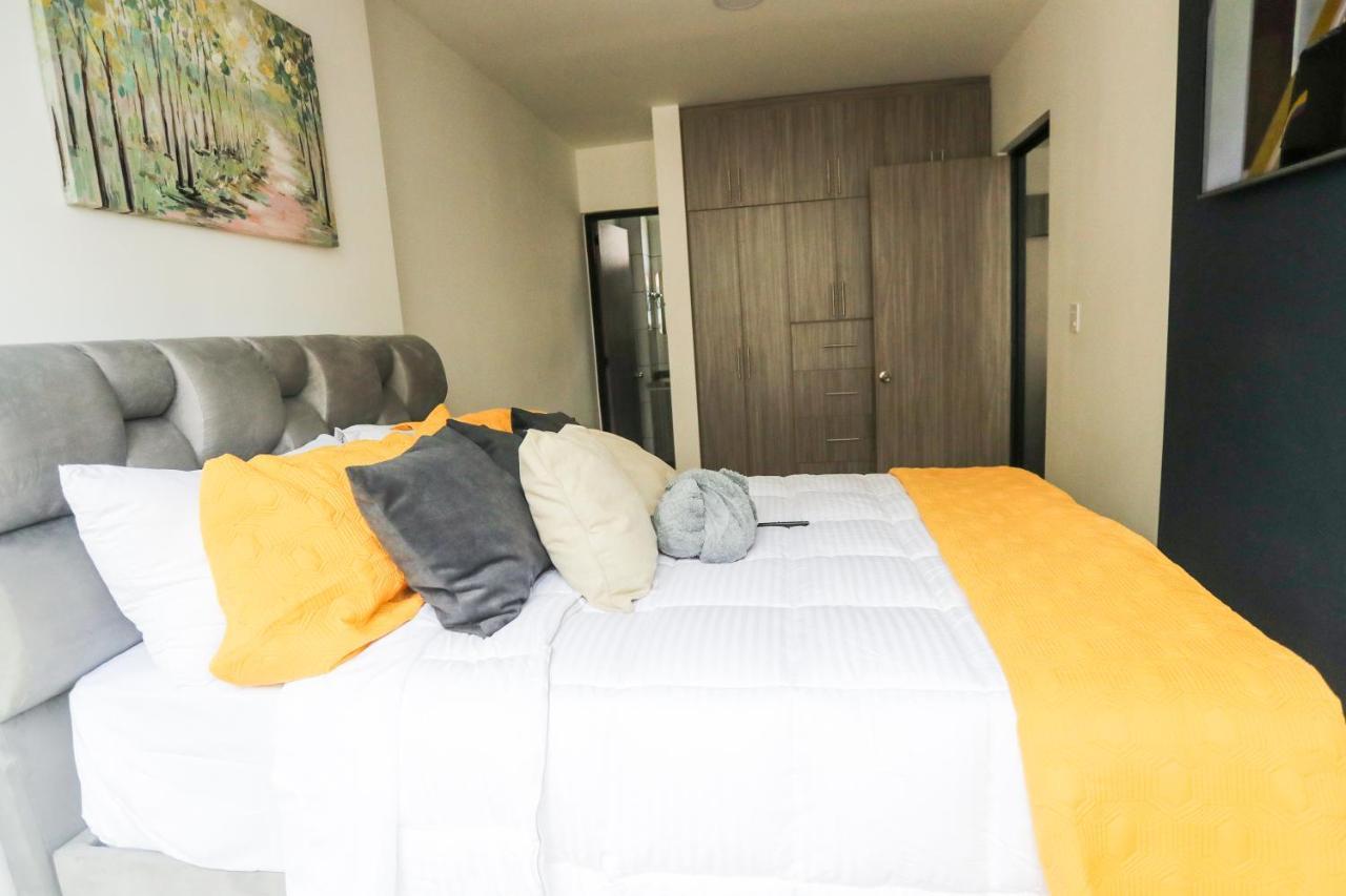 202-401Pp Nuevo Apartamento Moderno Y Central Ibagué Dış mekan fotoğraf
