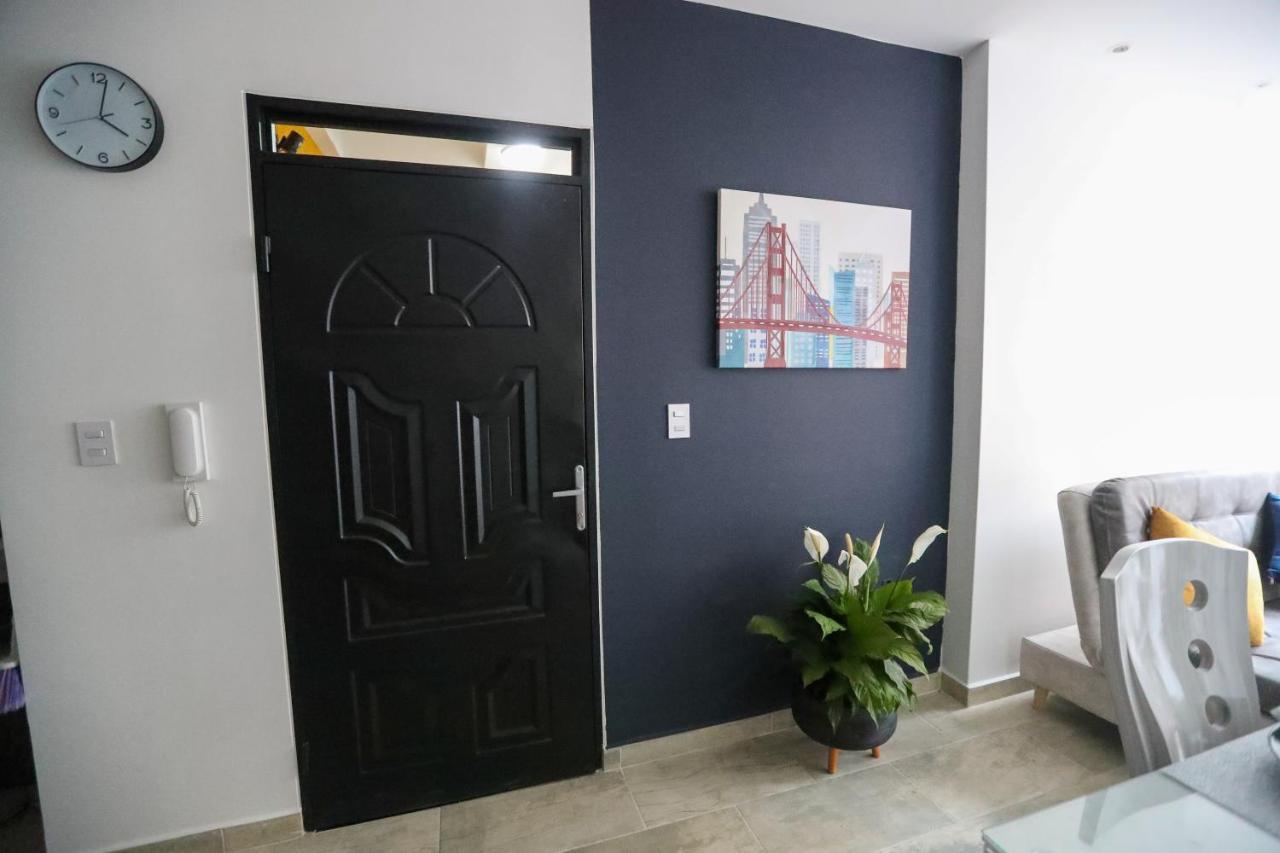 202-401Pp Nuevo Apartamento Moderno Y Central Ibagué Dış mekan fotoğraf