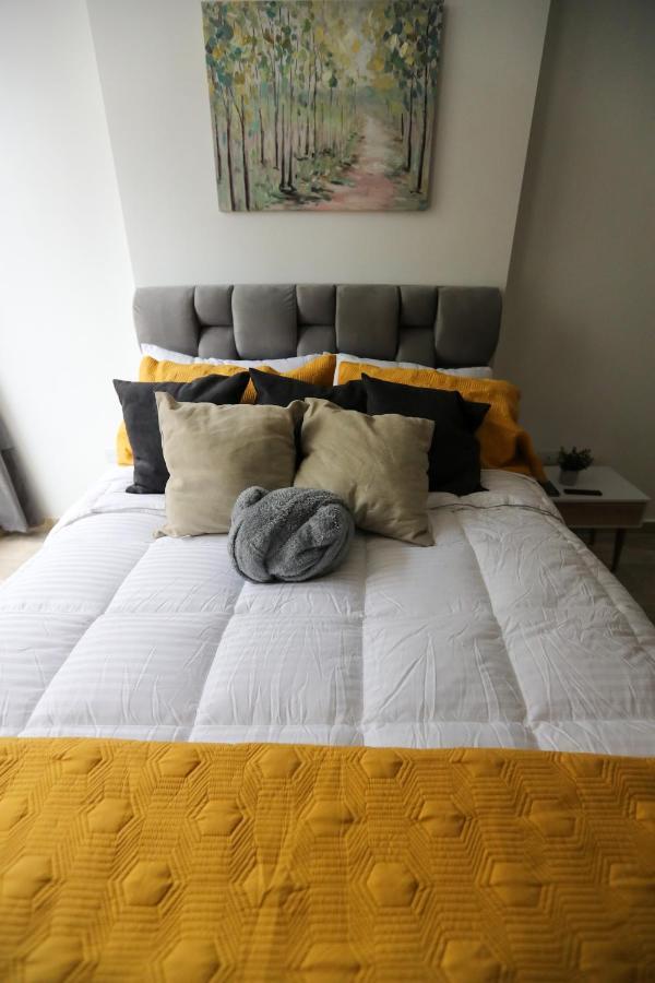 202-401Pp Nuevo Apartamento Moderno Y Central Ibagué Dış mekan fotoğraf