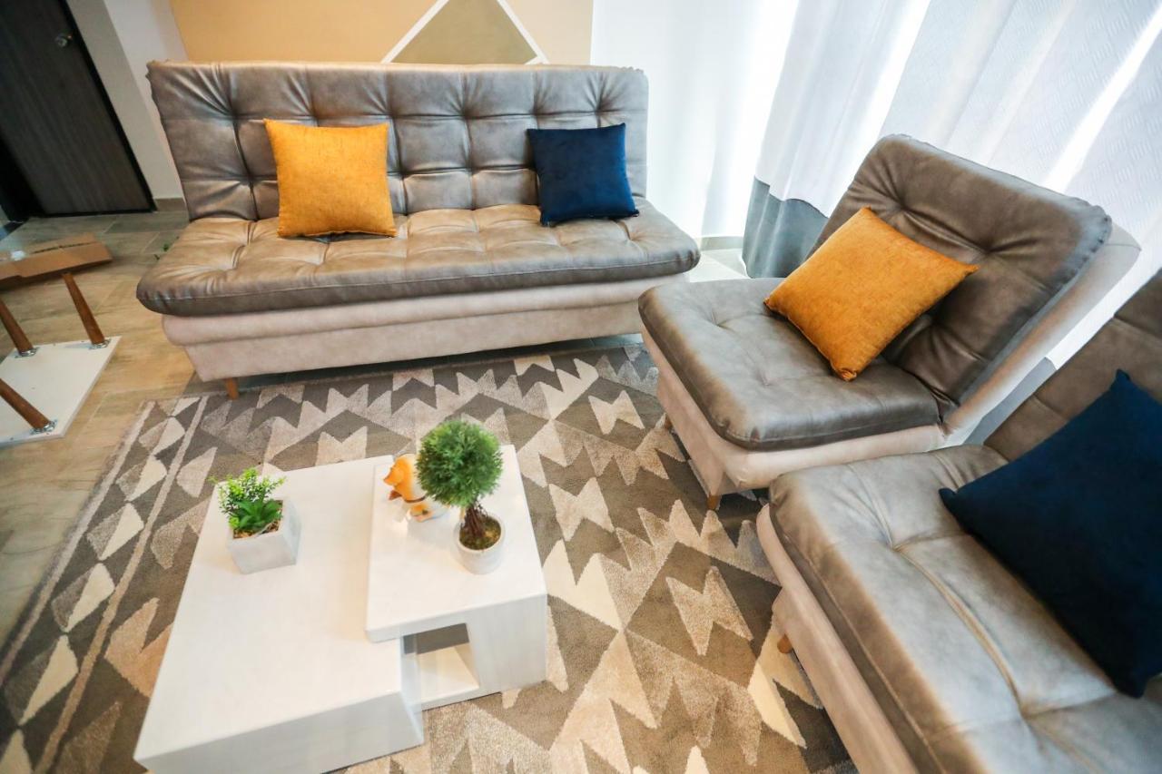 202-401Pp Nuevo Apartamento Moderno Y Central Ibagué Dış mekan fotoğraf