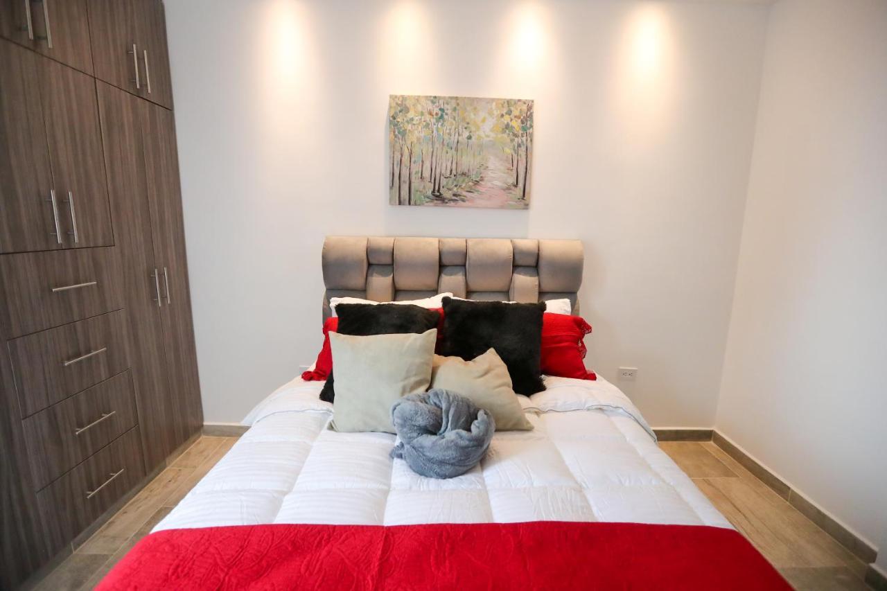 202-401Pp Nuevo Apartamento Moderno Y Central Ibagué Dış mekan fotoğraf