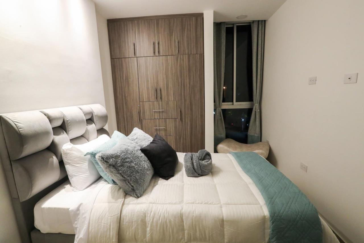 202-401Pp Nuevo Apartamento Moderno Y Central Ibagué Dış mekan fotoğraf