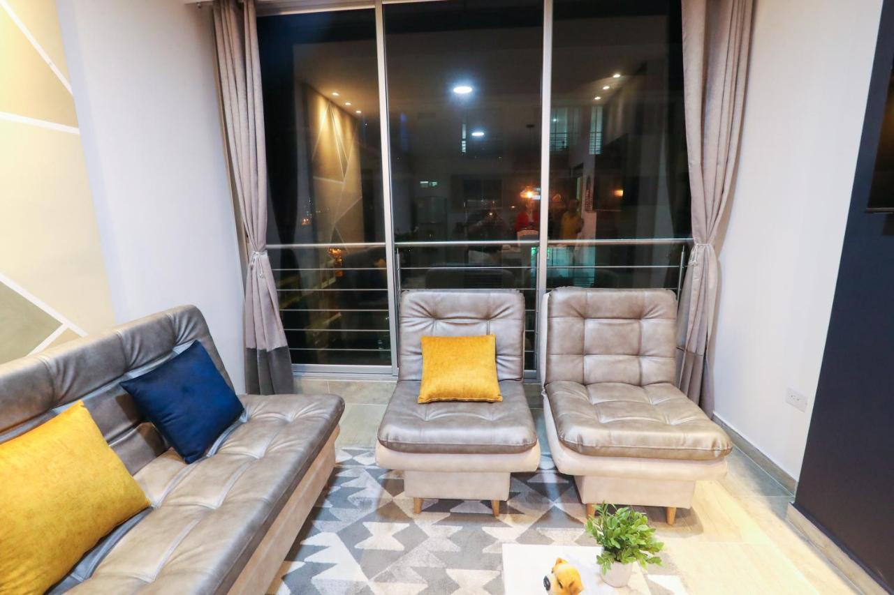 202-401Pp Nuevo Apartamento Moderno Y Central Ibagué Dış mekan fotoğraf