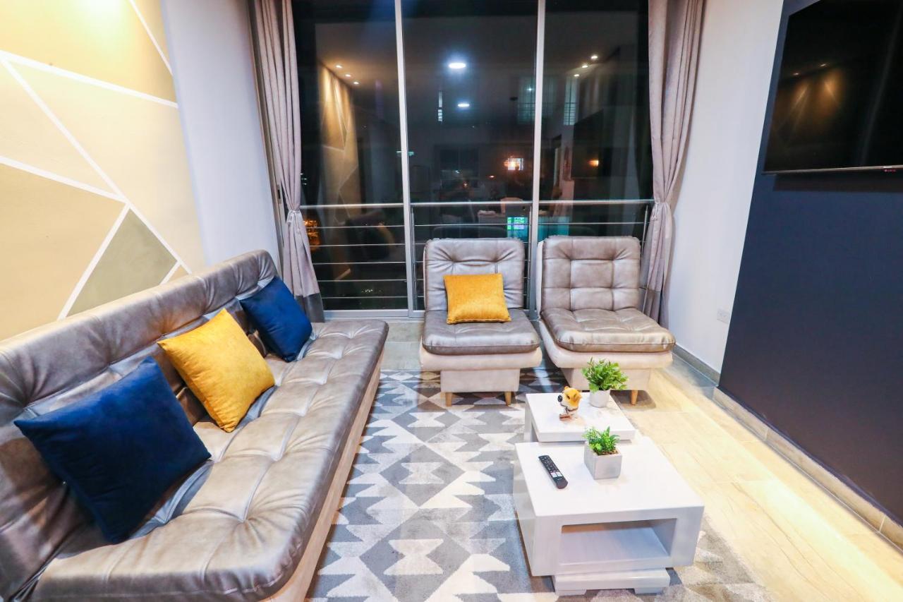202-401Pp Nuevo Apartamento Moderno Y Central Ibagué Dış mekan fotoğraf