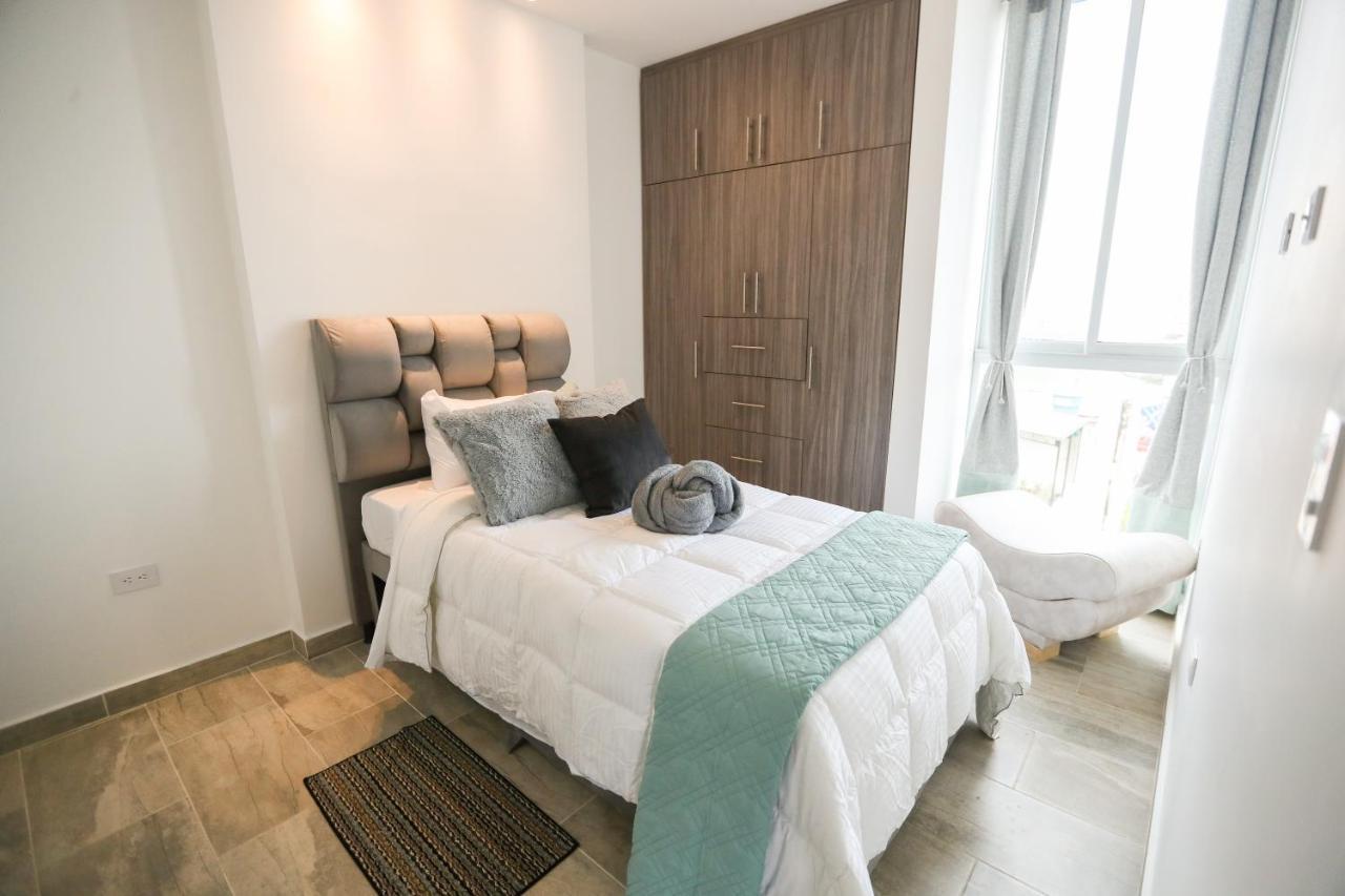 202-401Pp Nuevo Apartamento Moderno Y Central Ibagué Dış mekan fotoğraf