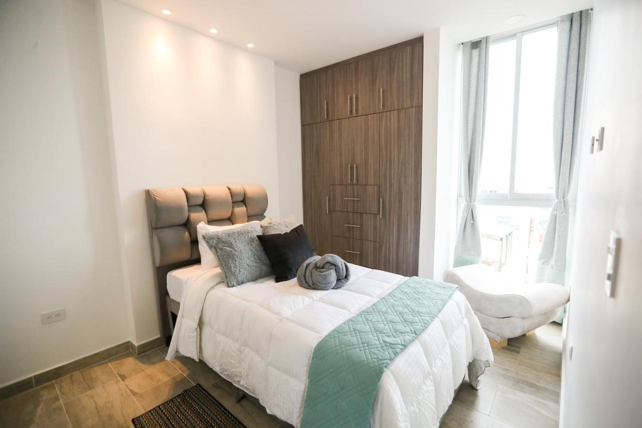 202-401Pp Nuevo Apartamento Moderno Y Central Ibagué Dış mekan fotoğraf