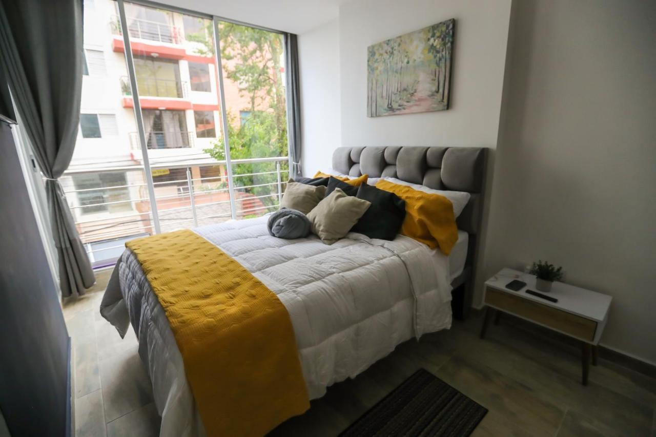 202-401Pp Nuevo Apartamento Moderno Y Central Ibagué Dış mekan fotoğraf