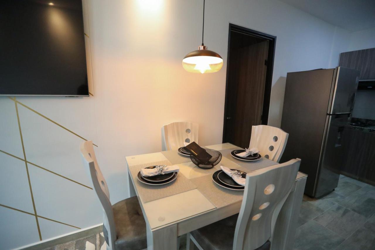 202-401Pp Nuevo Apartamento Moderno Y Central Ibagué Dış mekan fotoğraf