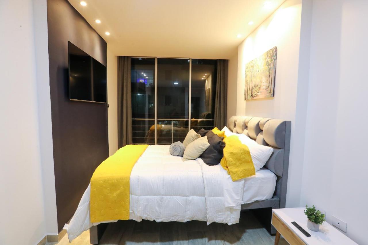 202-401Pp Nuevo Apartamento Moderno Y Central Ibagué Dış mekan fotoğraf
