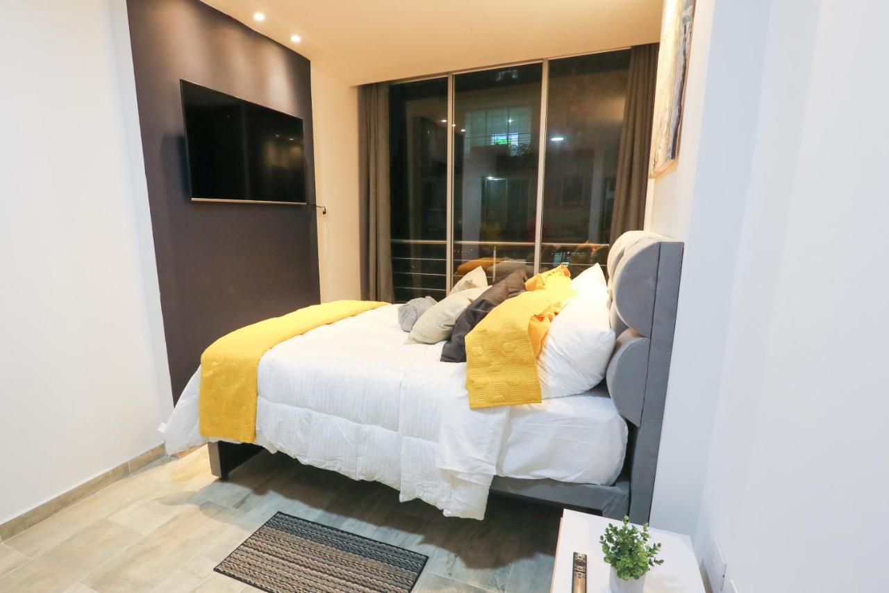 202-401Pp Nuevo Apartamento Moderno Y Central Ibagué Dış mekan fotoğraf