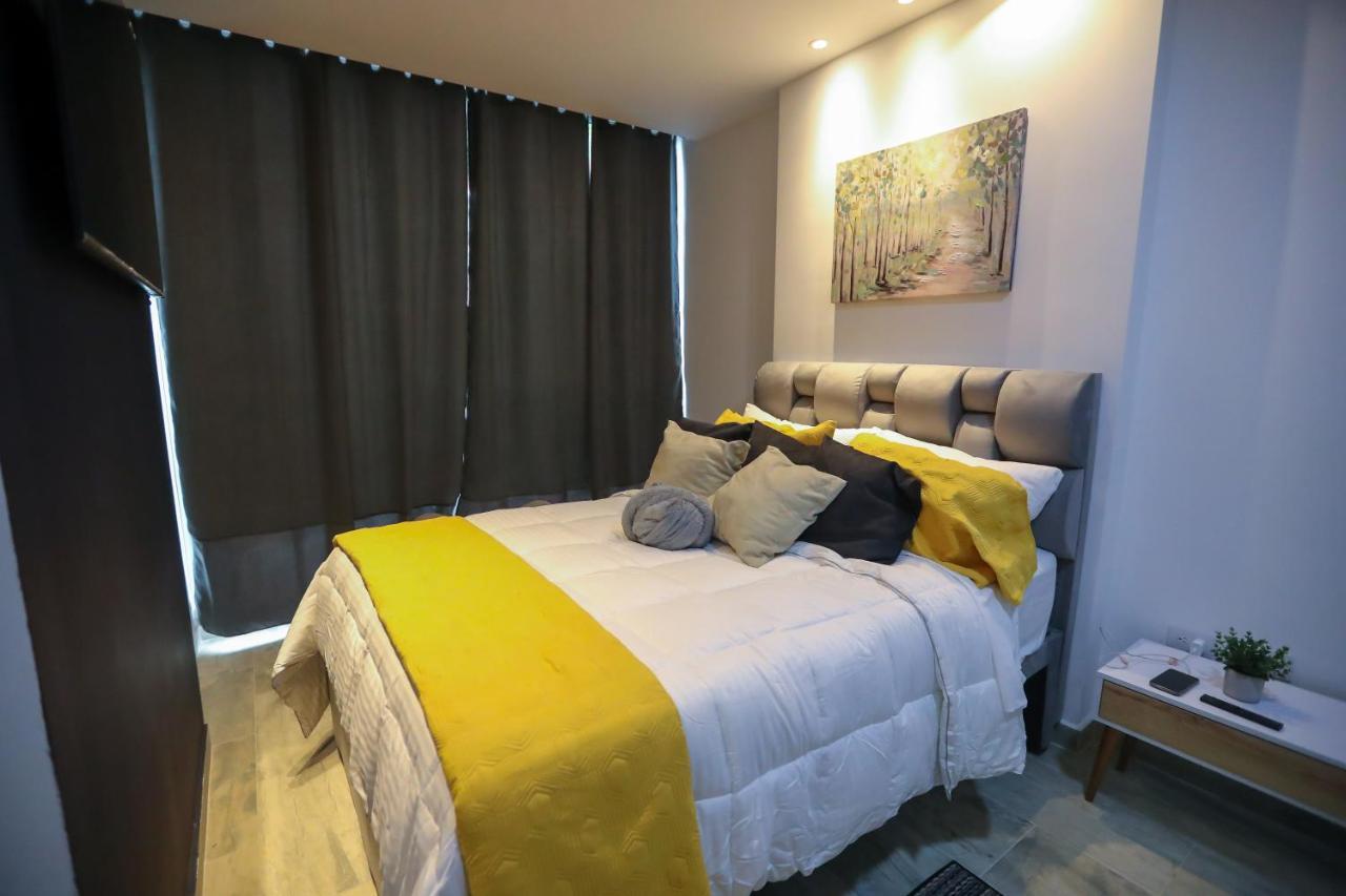 202-401Pp Nuevo Apartamento Moderno Y Central Ibagué Dış mekan fotoğraf